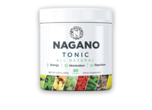 Nagano Tonic